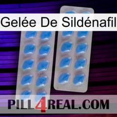 Gelée De Sildénafil 23